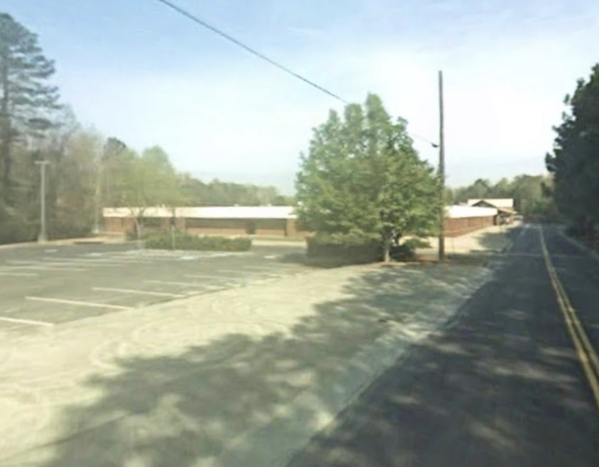 Rebecca Minor Elementary School